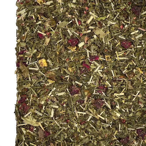 Nibelungentee Granatapfel / Drachenfrucht 100g (72,00 €/kg)