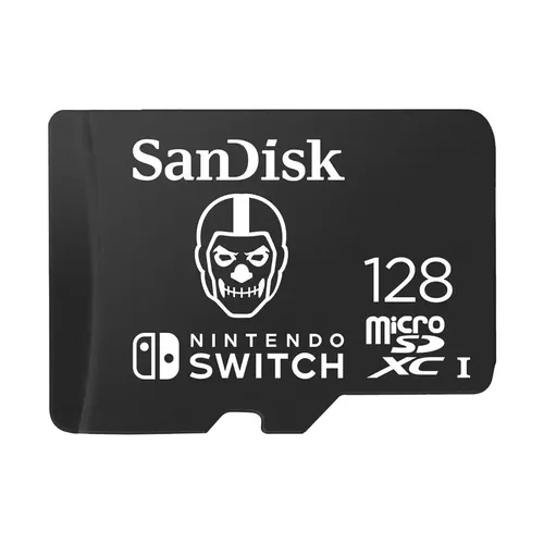 Flash-Speicher von SanDisk