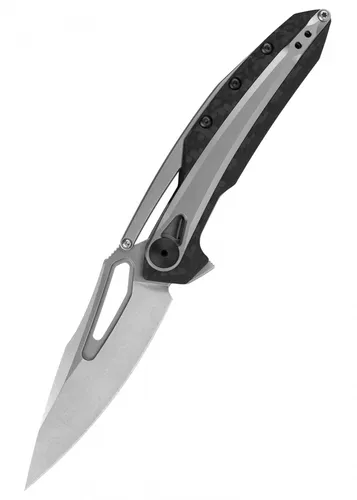 Zero Tolerance Taschenmesser ZT 0990 CF/20CV SW Klappmesser