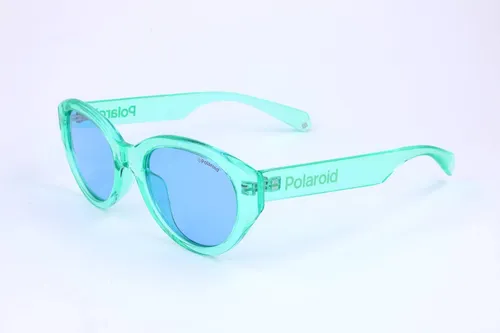 Polaroid Mod. Pld 6051_G_S Turquoise