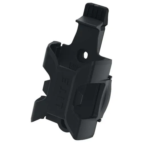 Abus Halter SH 6055 / Bordo Lite schwarz one size von ABUS