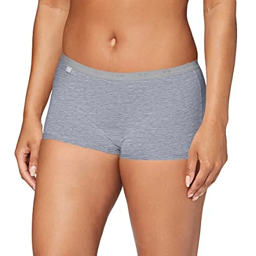 Sloggi Basic+ Short Briefs, Women's