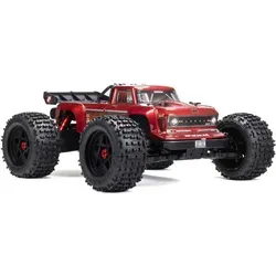 Produktbild ARRMA OUTCAST 4X4 4S V2 BLX 1/10 Stunt Truck RTR, rot