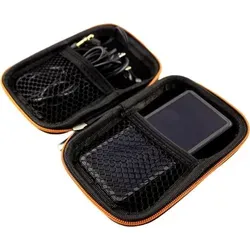 caseroxx MP3 Player Adult EVA Case schwarz