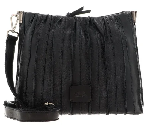 FREDsBRUDER Umhängetasche Izzle in schwarz von FREDsBRUDER