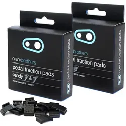CRANKBROTHERS Mallet E Traction Pad Kit | ab Mj 2016 - von Crankbrothers