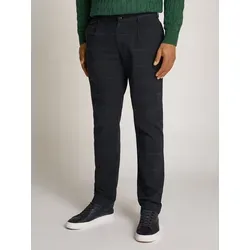 Tommy Hilfiger Chinohose DENTON 1 PLT POW CHECK mit Karomuster