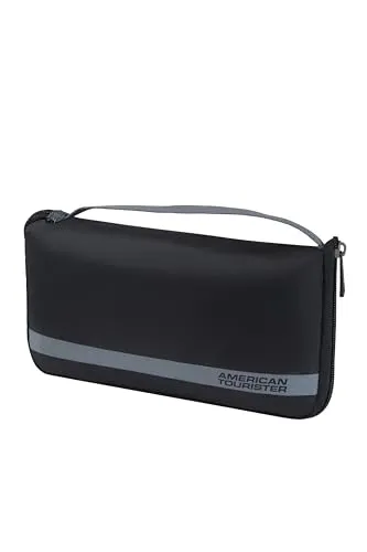 American Tourister Foldable Luggage Cover L