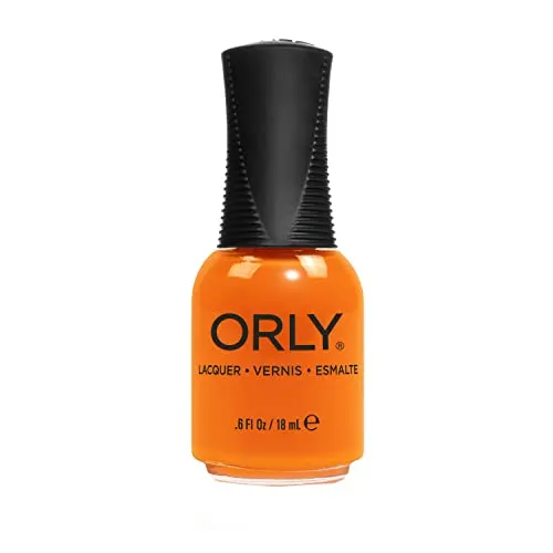 ORLY Nagellack Lion's Ear
