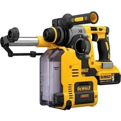 Dewalt Staubabsaugung D25303DH für SDS-Plus Akku-Kombihämmer