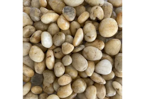 Eurosand Kieselsteine FLUSSKIESEL, Kieselsteine 20-60mm. 1kg.