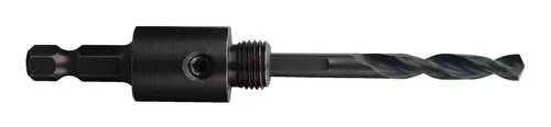 Milwaukee Adapter mit 9,5 mm 6-Kant-Schaft für Lochsäge 14-30 mm - 4932479465