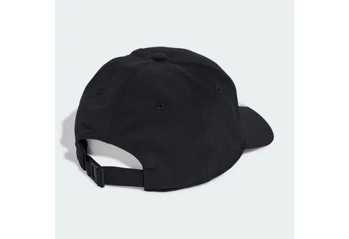 Adidas Unisex Baseball Cap 3 Stripes Climaproof, Schwarz/Weiß, L-XL - Stylische Baseballmütze mit CLIMACOOL-Technologie, sorgt für optimalen Komfort und Atmungsaktivität bei jedem Wetter.