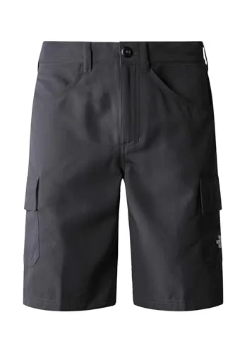The North Face Horizon Shorts Asphalt Grey 34 von The North Face