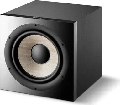 Focal Sub 1000 F (schwarz)
