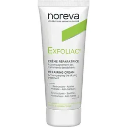 Noreva Exfoliac reparierende Creme 40 ml