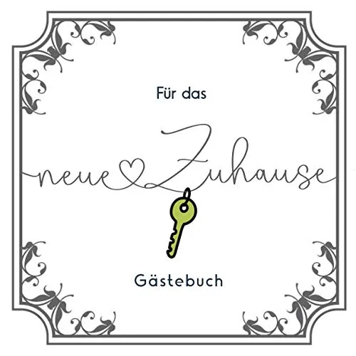 Für das neue Zuhause