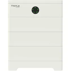 SolaX TriplePower T-BAT HS10.8 Solarspeicher 10,8kWh von SolaX
