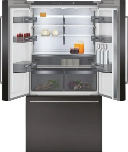 Gaggenau RY295350, Serie 200 Kühl-Gefrier-Kombination