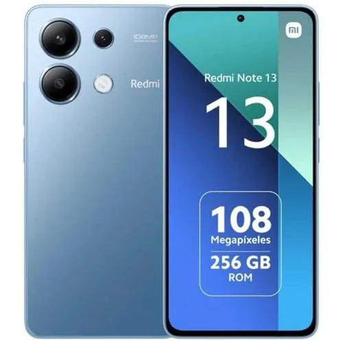 Xiaomi Redmi Note 13 4G von Xiaomi