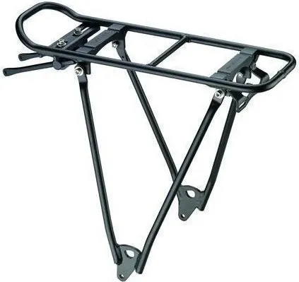 Racktime Fold-it Fix Gepäckträger von racktime