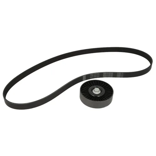 SKF Keilrippenriemensatz VKMA 65038 - Autoteile, hochwertiger Keilrippenriemensatz für optimale Leistung und Langlebigkeit Ihres Fahrzeugs.