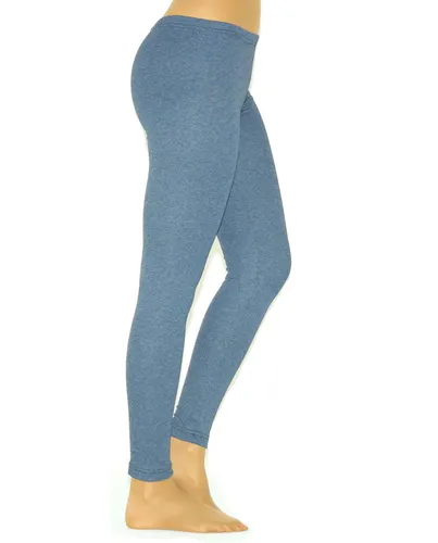 Hose Kinder Thermo Leggings Fleece Leggins lang Futter Gamaschen