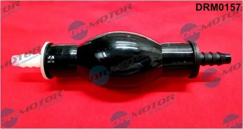 Dr.motor Automotive Pumpe, Kraftstoffvorförderung DRM0157