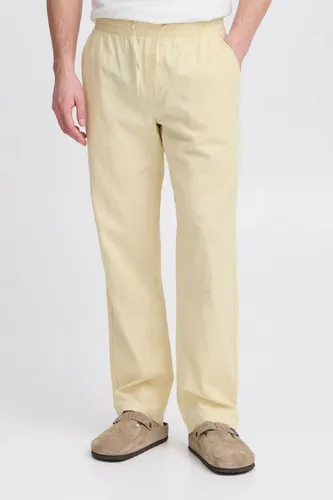 Blend Leinenhose BHVolken Stilvolle Hose aus Leinenmix von Blend