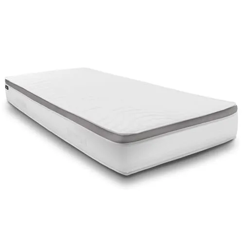 Sleezzz Taschenfederkernmatratze Diamond T1000 (140x200 cm) von Sleezzz