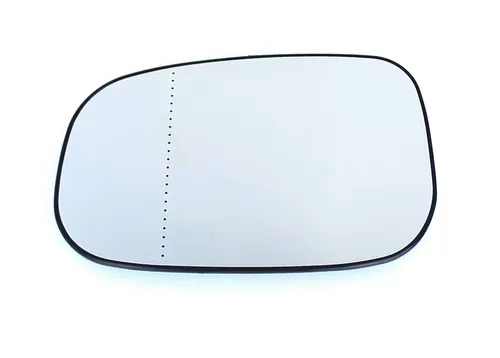 Spiegelglas links VOLVO S60 I S40 II C30 C70 II V50 s. Beschreibung