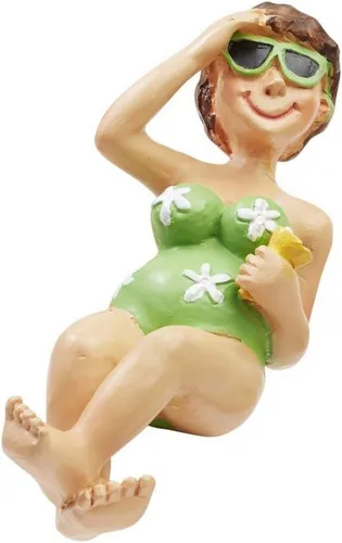 Kunst Grün von HobbyFun