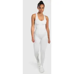 Overalls Grau von Smilodox