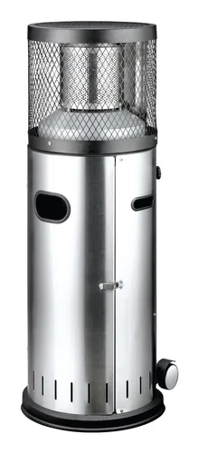 Enders Terrassenheizer Polo 2.0 Edelstahl