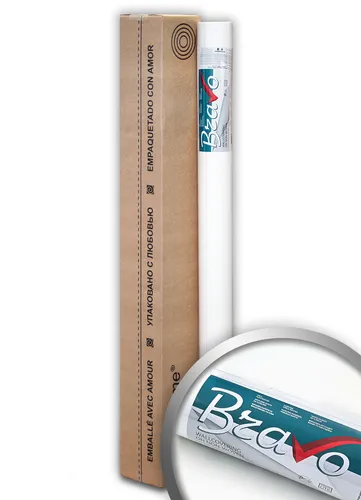 XXL Malervlies Anstrich-Vlies