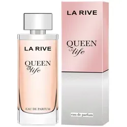 LA RIVE QUEEN OF LIFE WOMAN 75 ml von LA RIVE