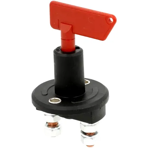 Tech Batterie Electro Mecanica Cormar LA500045