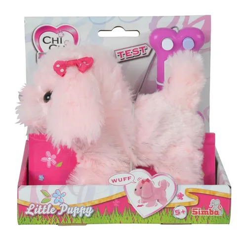 Simba CCL Little Puppy