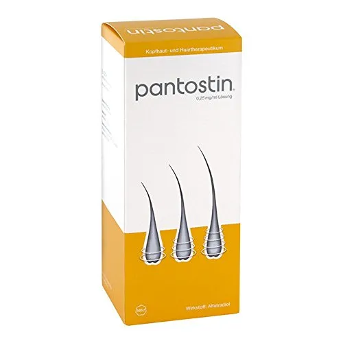 Pantostin 200 ML