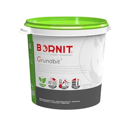 Produktbild BORNIT Grundbit