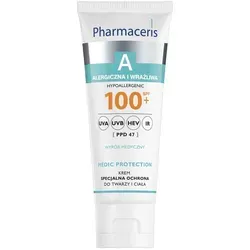 Pharmaceris Spezialcreme SPF 100+ 75ml