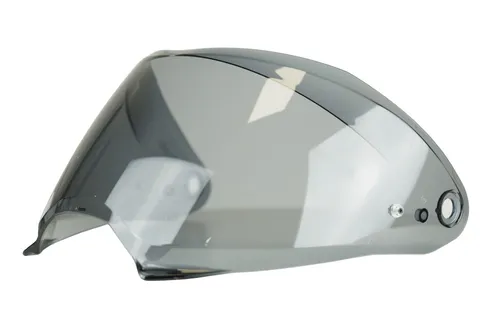 Produktbild HJC HJ-32 Visier passend für F70 Helm Smoke Getönt