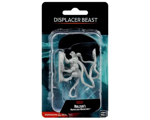 WizKids Spielfigur D&D Nolzur's Marvelo