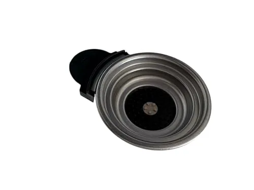 daniplus Padhalter 2 Tassen kompatibel zu Philips Senseo CSA230, CSA240, CSA250