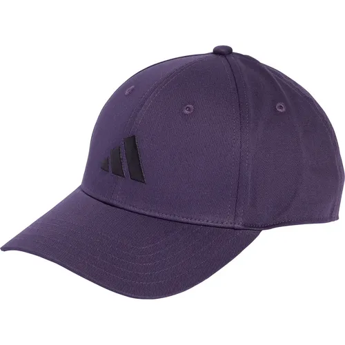 adidas Baseball New Logo Cap (Größe 60, lila) in lila von adidas