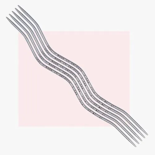 Addi CrasySnake double-pointed knit. ndls 15cm 2.75mm - 1pc von addi