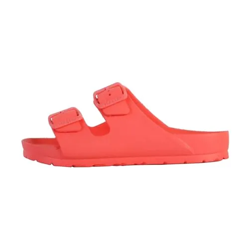 PLAKTON SWIM Collection Damenschuhe WANDA 760010 pink, Größe:40 EU