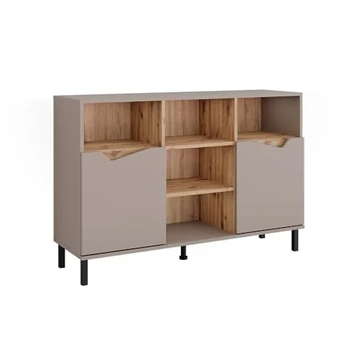 Buffets & Sideboards Grau von Vicco