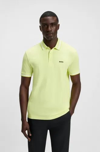 Poloshirt BOSS GREEN 