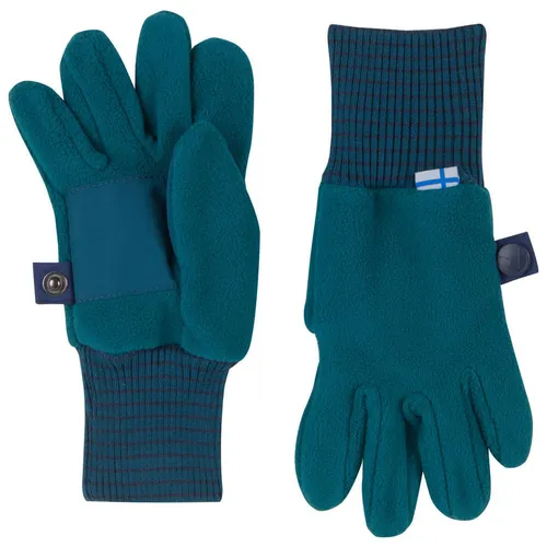 Finkid Sormikas deep teal/navy (330100) L von finkid